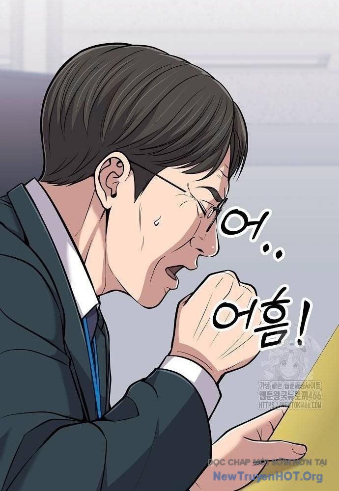 Nhân Viên Thực Tập Kim Cheolsu - chap82 - Trang 157